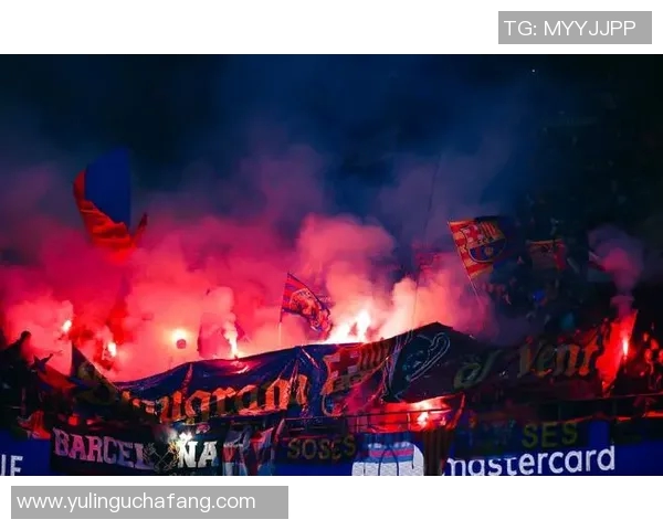 足球明星巴萨壁纸欣赏让你感受激情与荣耀的完美结合