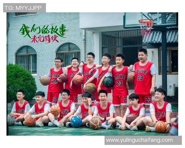 岳阳篮球小明星的成长之路与梦想追逐的精彩故事